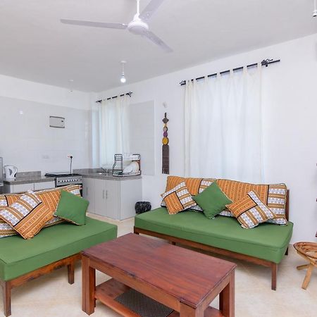 Apartamento Bali House Malindi Exterior foto