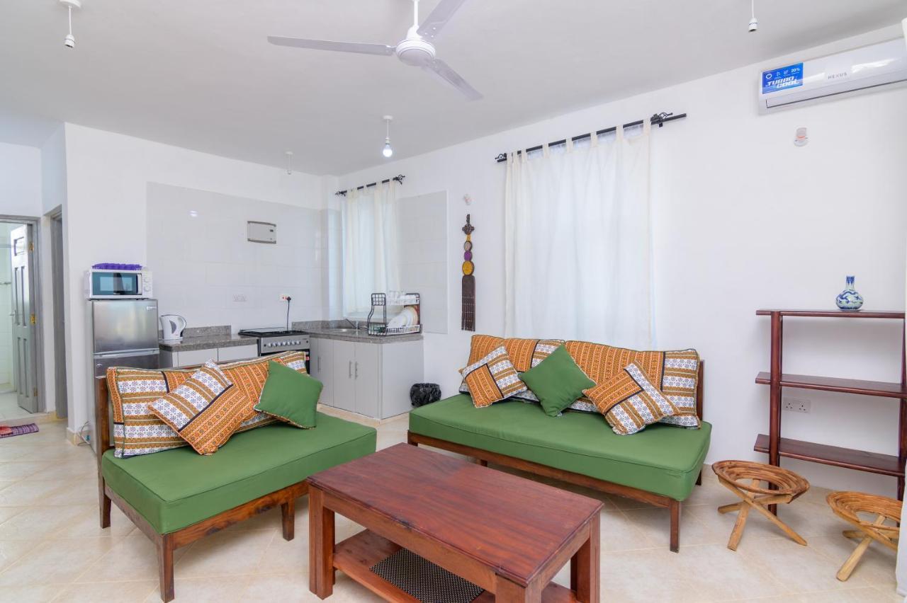 Apartamento Bali House Malindi Exterior foto