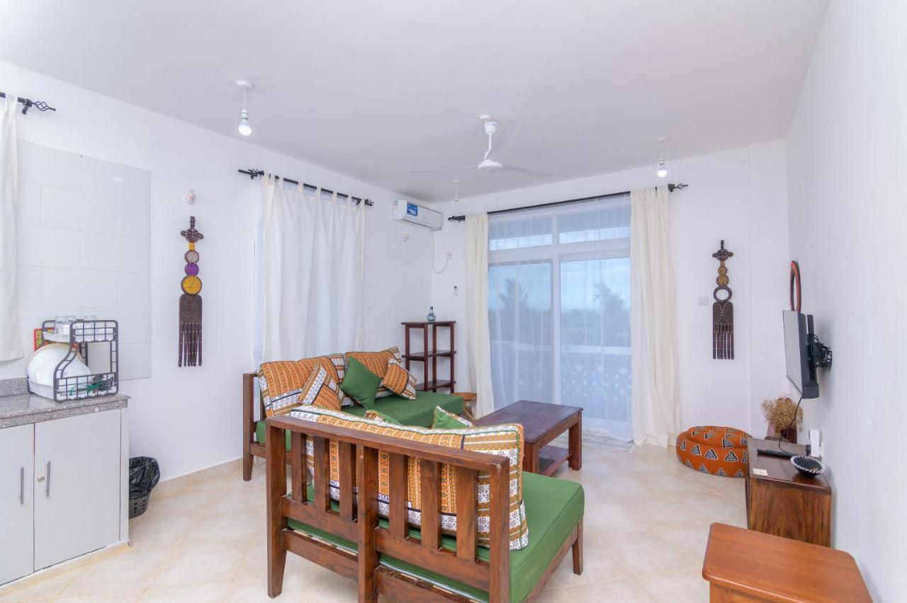 Apartamento Bali House Malindi Exterior foto