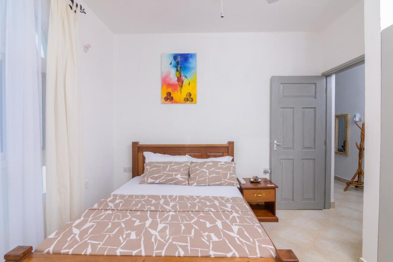Apartamento Bali House Malindi Exterior foto