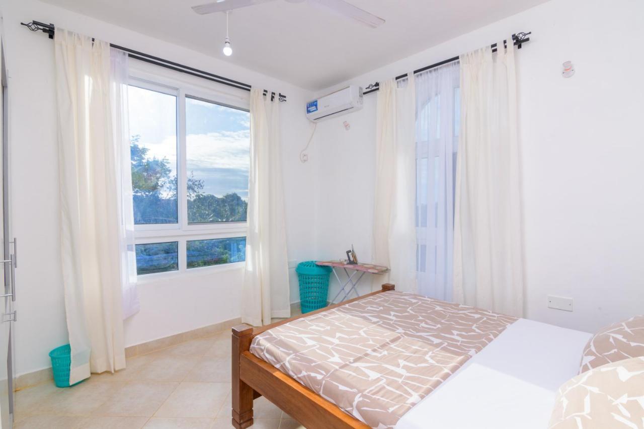 Apartamento Bali House Malindi Exterior foto