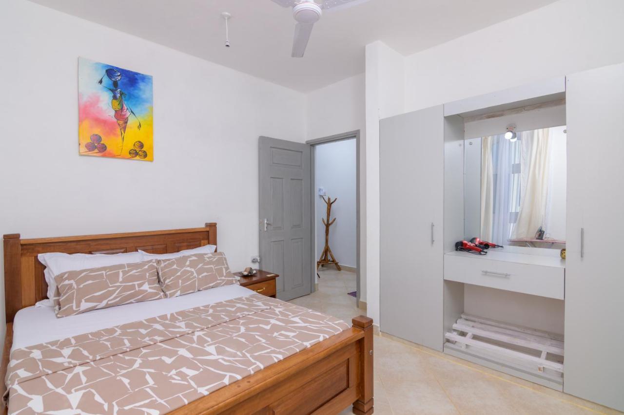 Apartamento Bali House Malindi Exterior foto